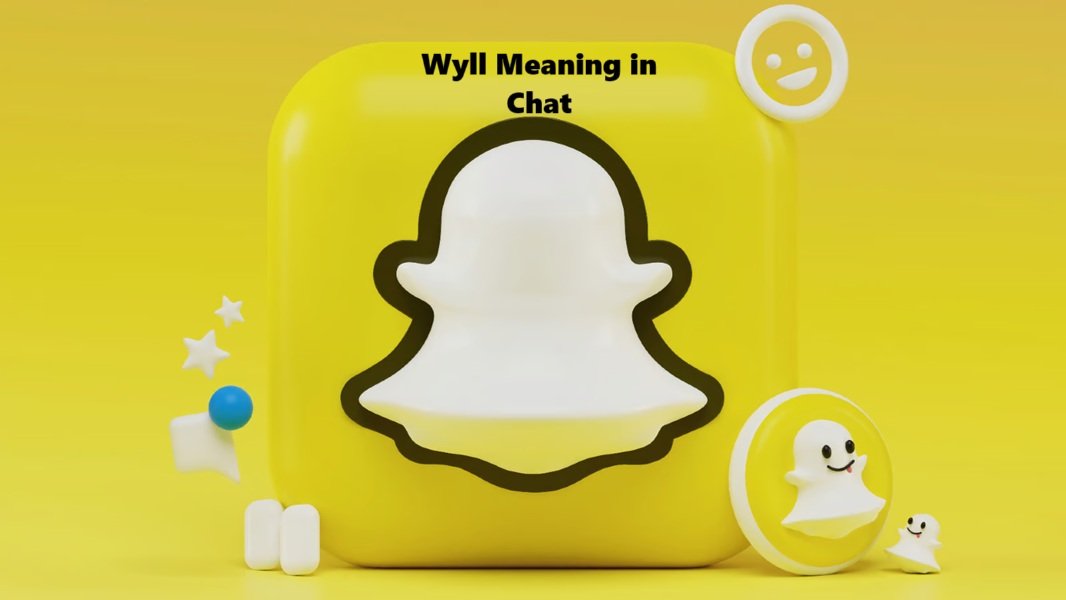 Wyll Meaning in Chat
