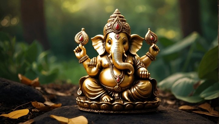 Ganesh Chaturthi 2025