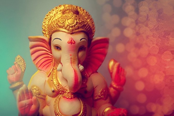 Ganesh Chaturthi 2025