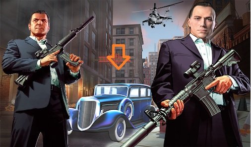 Wheon GTA 5