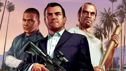 Wheon. Com Download GTA 5