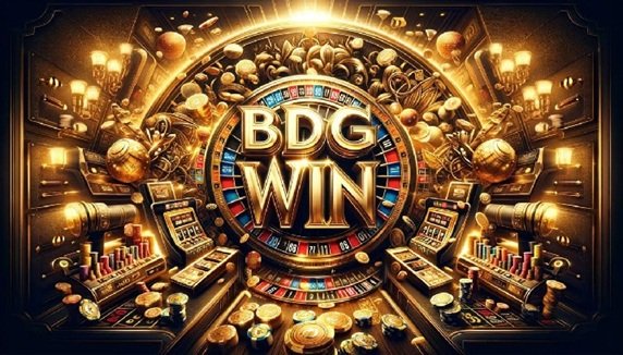 bdg game