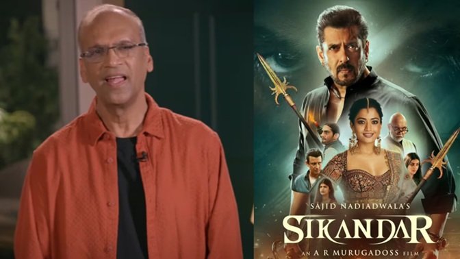 sikandar movie salman khan