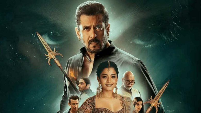 sikandar movie salman khan
