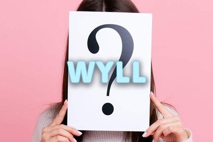 What Does Wyll Mean