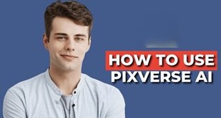 How to Use Pixverse AI