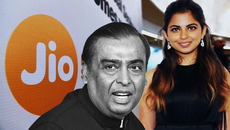 Jio Finance Share Price