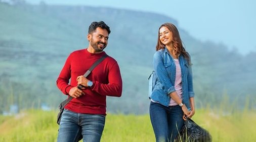TamilRockers Proxy