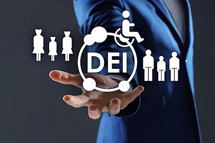 What is DEI in HR What is DEI in HR