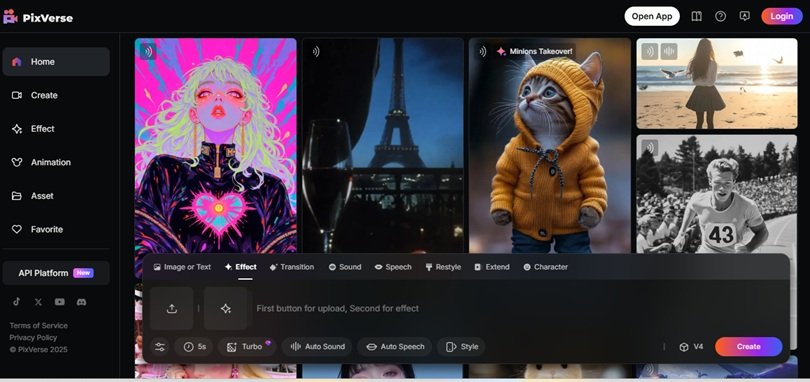 how to use pixverse ai how to use pixverse ai
