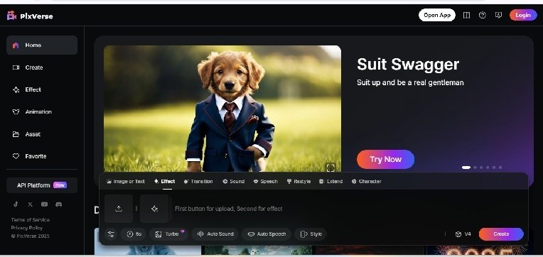 how to use pixverse ai how to use pixverse ai