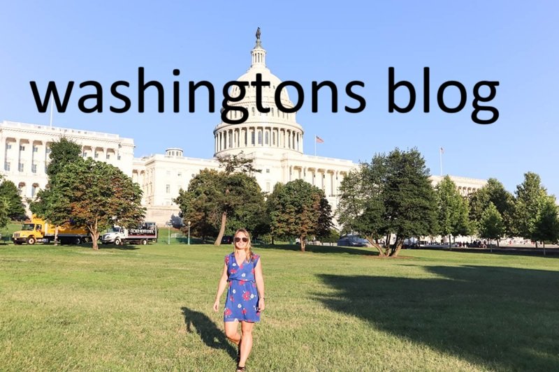 washingtons blog