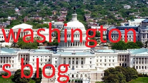 washingtons blog