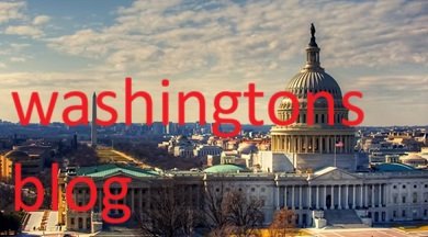 washingtons blog