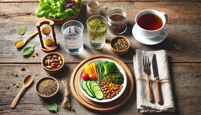 wellhealthorganic fitness