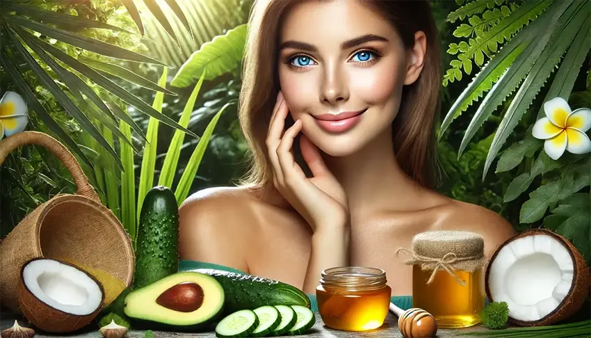 beauty tips - well health organic.com