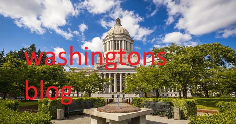 washingtons blog