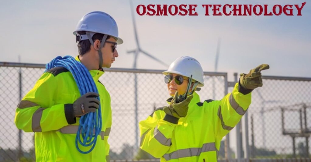 osmose technology