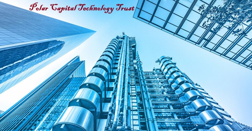 polar capital technology trust