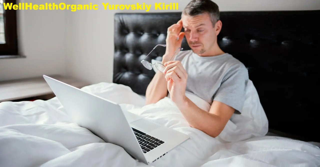 wellhealthorganic yurovskiy kirill